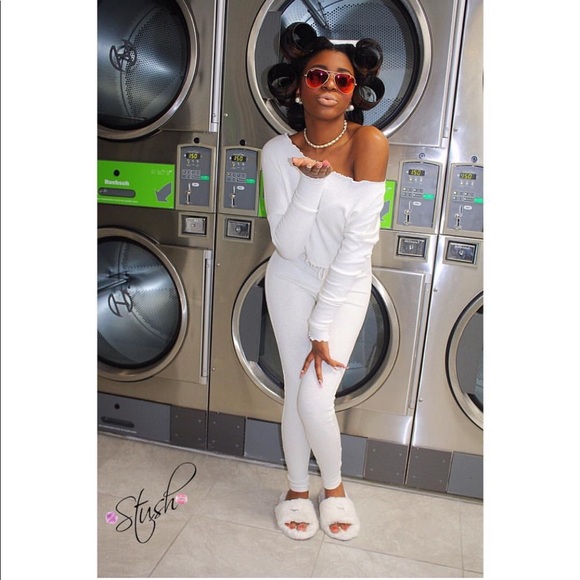 Ribbed Set - Picture 7 of 7